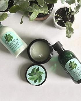 GREEN TEA BODY SHAMPOO 3個セット GREEN TEA BODY SHAMPOO 3個セット
